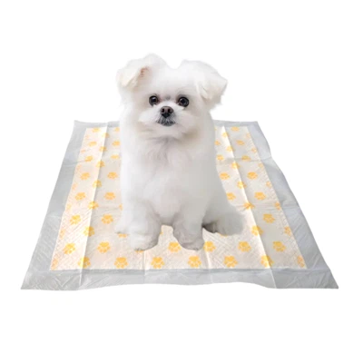 Vienkartiniai sveikatos stebėjimo įklotai naminiams gyvūnėliams